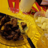 Espetinho Cotrim Comida