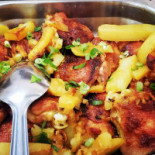 Imperio Do Sabor Comida