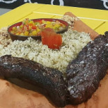 Imperio Do Sabor Comida