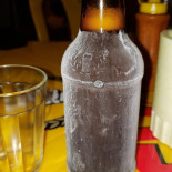 Espetinho Cotrim Bebida