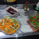 Imperio Do Sabor Bebida