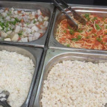 Imperio Do Sabor Comida