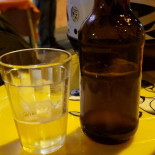 Espetinho Cotrim Bebida
