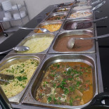 Imperio Do Sabor Comida