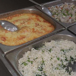 Imperio Do Sabor Comida