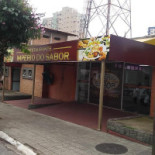 Imperio Do Sabor Exterior