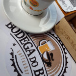 Bodega Do Berto Bebida