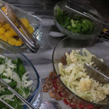 Imperio Do Sabor Comida