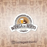 Bodega Do Berto Logo