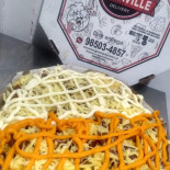 Pizzaria Alphaville Nourriture