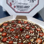 Pizzaria Alphaville Nourriture