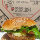 Pizzaria Alphaville Nourriture