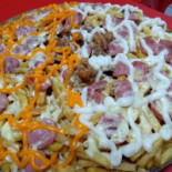 Pizzaria Alphaville Nourriture