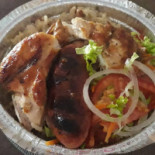Churrascaria E Galeteria MatÕes Comida