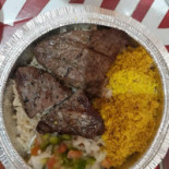 Churrascaria E Galeteria MatÕes Comida