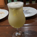 Frango Rupestre Boisson