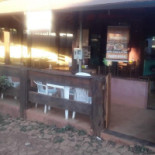 Frango Rupestre Extérieur