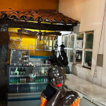 Frango Rupestre Boisson