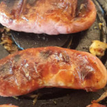 Churrascaria E Galeteria MatÕes Nourriture