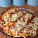 Arena Pizzaria Delivery Comida