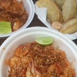 Churrascaria E Galeteria MatÕes Nourriture