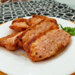 Churrascaria E Galeteria MatÕes Nourriture