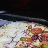 Arena Pizzaria Delivery Nourriture