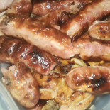 Churrascaria E Galeteria MatÕes Nourriture