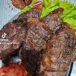 Churrascaria E Galeteria MatÕes Nourriture