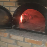 Arena Pizzaria Delivery Extérieur