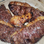 Churrascaria E Galeteria MatÕes Comida