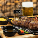 Toro Parrilla E Boisson