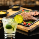 Toro Parrilla E Boisson