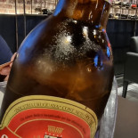 Toro Parrilla E Boisson