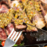 Toro Parrilla E Boisson