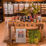 Toro Parrilla E À l'intérieur