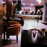 Toro Parrilla E À l'intérieur