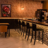 Toro Parrilla E À l'intérieur