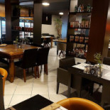 Toro Parrilla E À l'intérieur