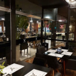 Toro Parrilla E À l'intérieur
