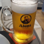 Toro Parrilla E Boisson