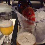 Toro Parrilla E Boisson