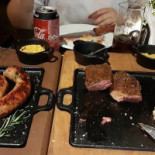 Toro Parrilla E Nourriture