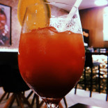 Toro Parrilla E Boisson