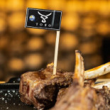 Toro Parrilla E Boisson