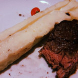 Toro Parrilla E Nourriture