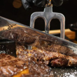 Toro Parrilla E Boisson