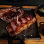 Toro Parrilla E Nourriture