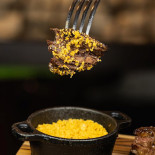 Toro Parrilla E Boisson