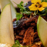 Toro Parrilla E Boisson